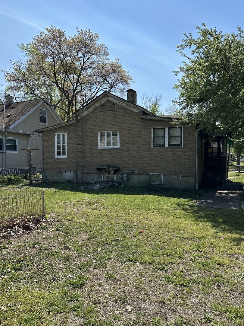 326 West North Street