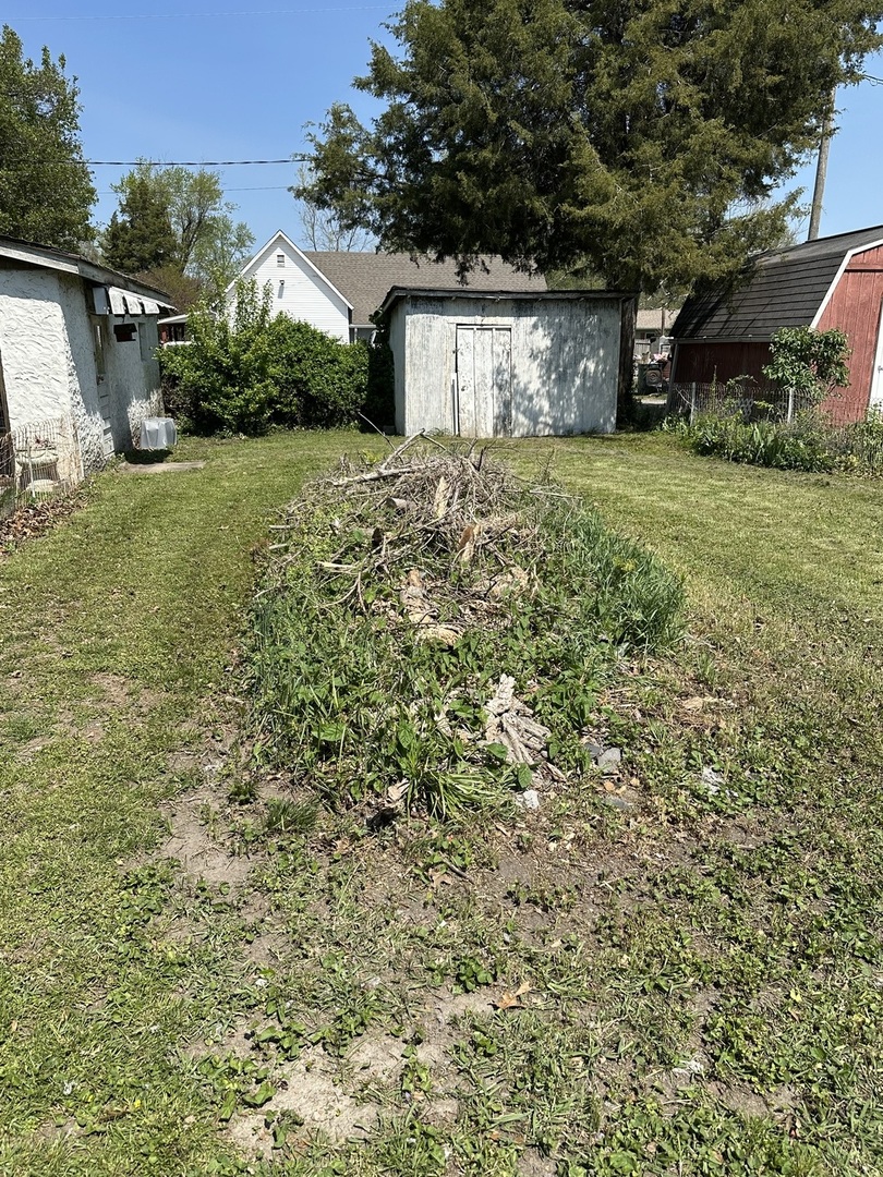 326 West North Street