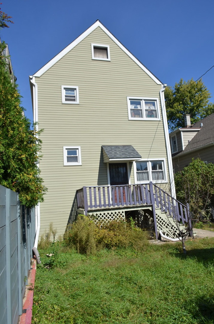 2163 W Windsor Avenue