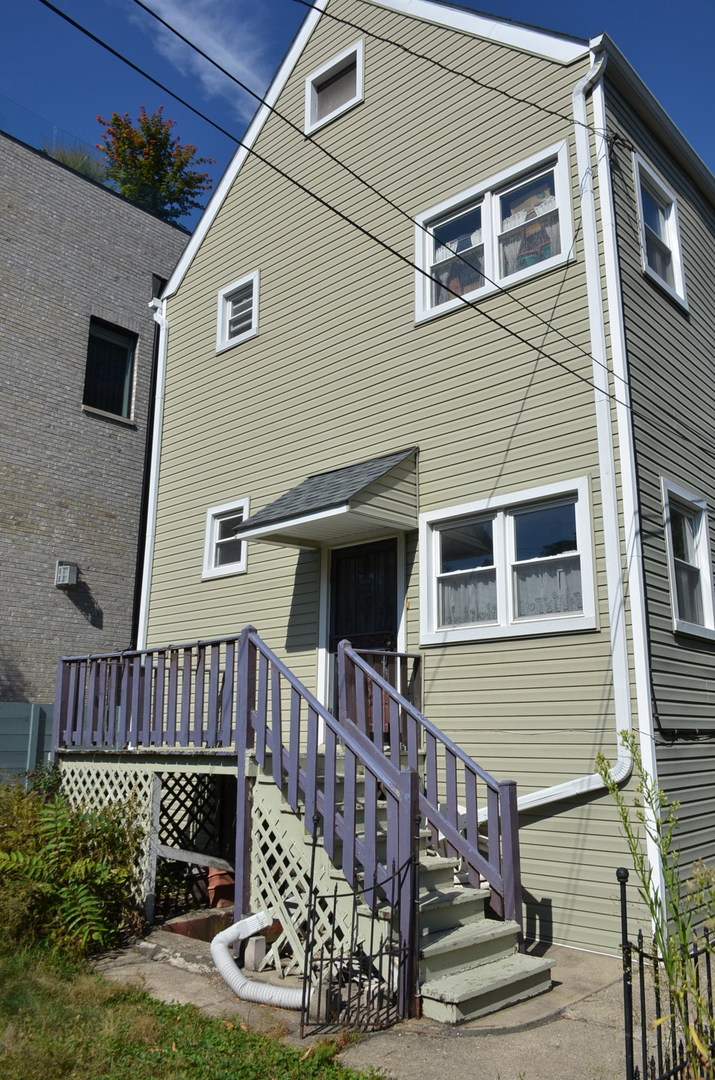 2163 W Windsor Avenue