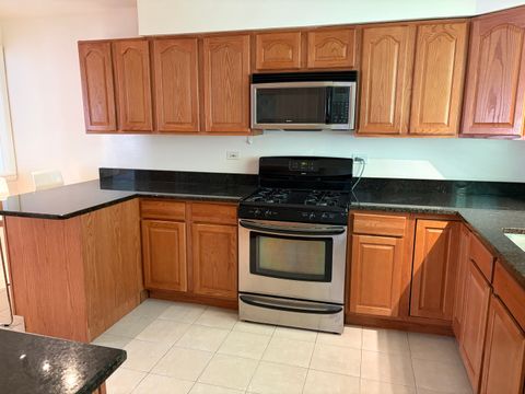 Tiny photo for 5840 N Kimball Avenue, Chicago, IL 60659 (MLS # 12551991)