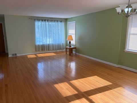 Tiny photo for 5840 N Kimball Avenue, Chicago, IL 60659 (MLS # 12551991)