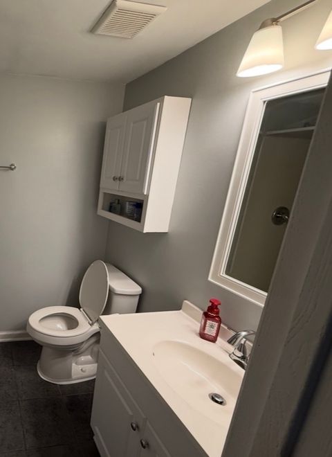 Tiny photo for 9950 Shady Lane #1B, Orland Park, IL 60462 (MLS # 12611620)