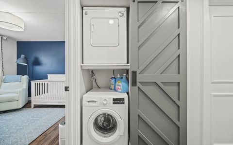 Tiny photo for 9950 Shady Lane #1B, Orland Park, IL 60462 (MLS # 12611620)