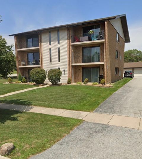 Photo of 9950 Shady Lane #1B, Orland Park, IL 60462 (MLS # 12611620)
