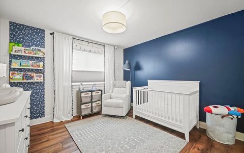 Tiny photo for 9950 Shady Lane #1B, Orland Park, IL 60462 (MLS # 12611620)