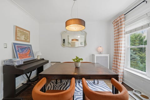 Tiny photo for 5314 N Glenwood Avenue #1W, Chicago, IL 60640 (MLS # 12738793)