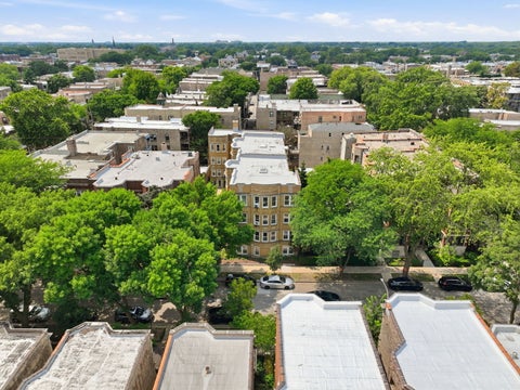 Tiny photo for 5314 N Glenwood Avenue #1W, Chicago, IL 60640 (MLS # 12738793)