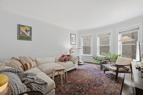 Tiny photo for 5314 N Glenwood Avenue #1W, Chicago, IL 60640 (MLS # 12738793)