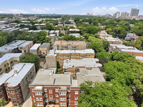 Tiny photo for 5314 N Glenwood Avenue #1W, Chicago, IL 60640 (MLS # 12738793)
