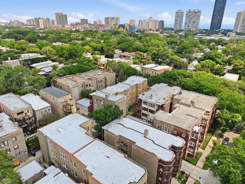 Tiny photo for 5314 N Glenwood Avenue #1W, Chicago, IL 60640 (MLS # 12738793)