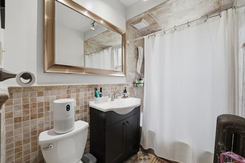 Tiny photo for 5314 N Glenwood Avenue #1W, Chicago, IL 60640 (MLS # 12738793)