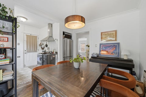 Tiny photo for 5314 N Glenwood Avenue #1W, Chicago, IL 60640 (MLS # 12738793)
