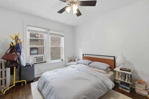 Tiny photo for 5314 N Glenwood Avenue #1W, Chicago, IL 60640 (MLS # 12738793)