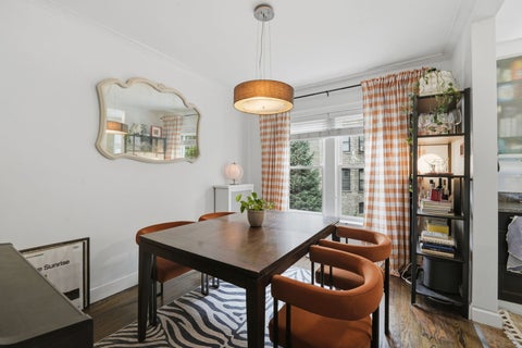 Tiny photo for 5314 N Glenwood Avenue #1W, Chicago, IL 60640 (MLS # 12738793)