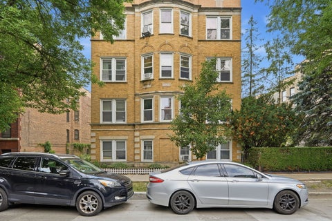 Photo of 5314 N Glenwood Avenue #1W, Chicago, IL 60640 (MLS # 12738793)