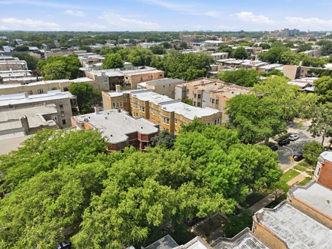 Tiny photo for 5314 N Glenwood Avenue #1W, Chicago, IL 60640 (MLS # 12738793)