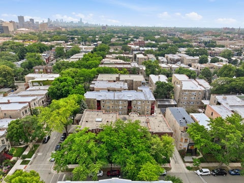 Tiny photo for 5314 N Glenwood Avenue #1W, Chicago, IL 60640 (MLS # 12738793)