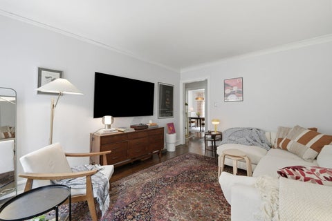 Tiny photo for 5314 N Glenwood Avenue #1W, Chicago, IL 60640 (MLS # 12738793)