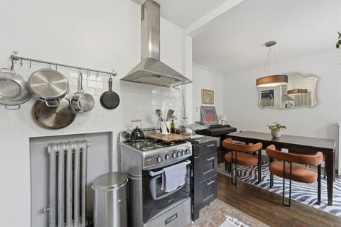 Tiny photo for 5314 N Glenwood Avenue #1W, Chicago, IL 60640 (MLS # 12738793)