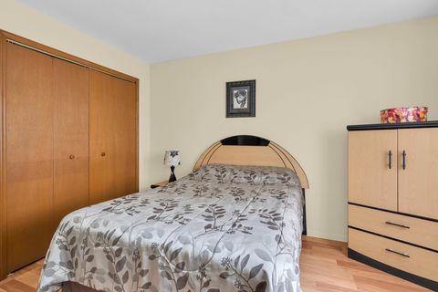 Tiny photo for 7224 W Wrightwood Avenue #206, Elmwood Park, IL 60707 (MLS # 12566140)