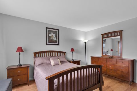 Tiny photo for 7224 W Wrightwood Avenue #206, Elmwood Park, IL 60707 (MLS # 12566140)