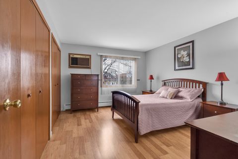 Tiny photo for 7224 W Wrightwood Avenue #206, Elmwood Park, IL 60707 (MLS # 12566140)