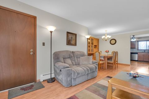 Tiny photo for 7224 W Wrightwood Avenue #206, Elmwood Park, IL 60707 (MLS # 12566140)