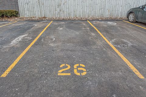 Tiny photo for 7224 W Wrightwood Avenue #206, Elmwood Park, IL 60707 (MLS # 12566140)