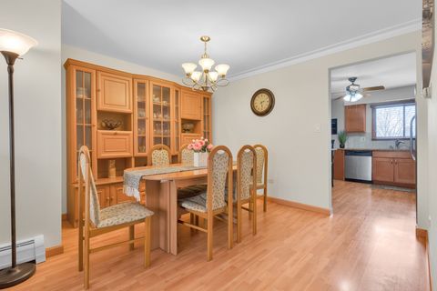 Tiny photo for 7224 W Wrightwood Avenue #206, Elmwood Park, IL 60707 (MLS # 12566140)