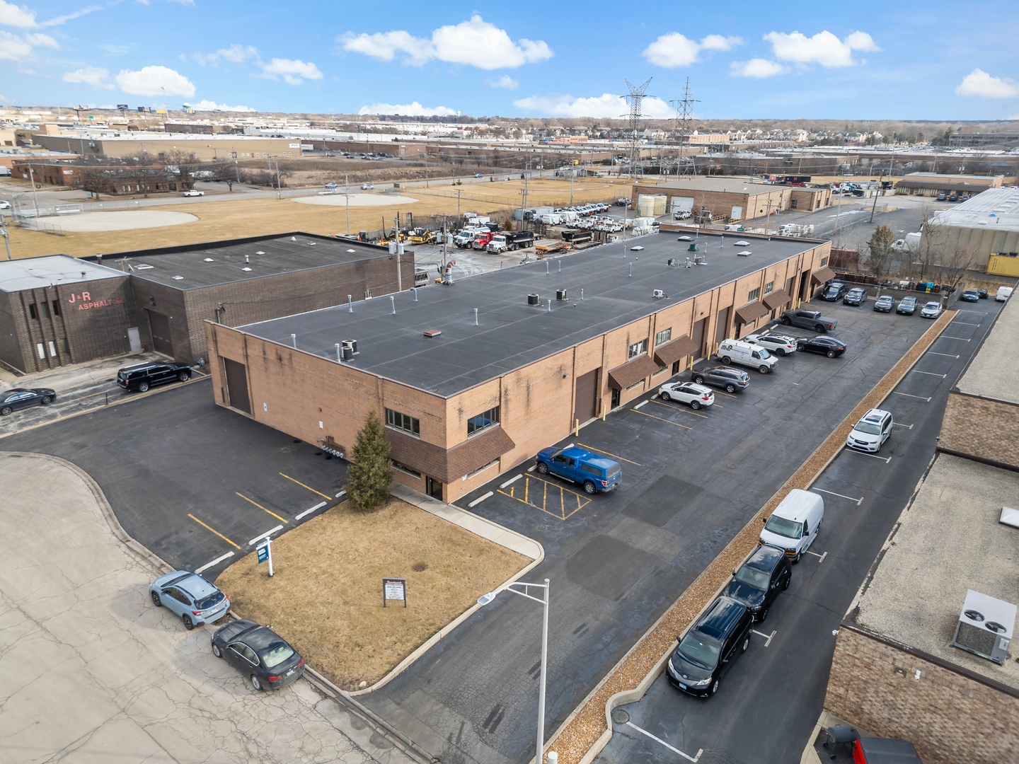 7701 W 98th Street