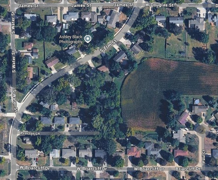202 Proctor Lane