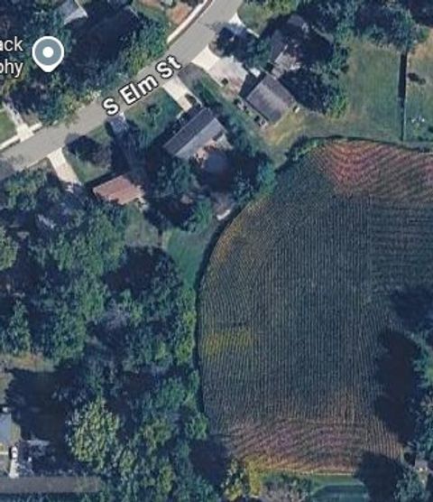 202 Proctor Lane, St. Joseph, IL 61873 - #: 12641723