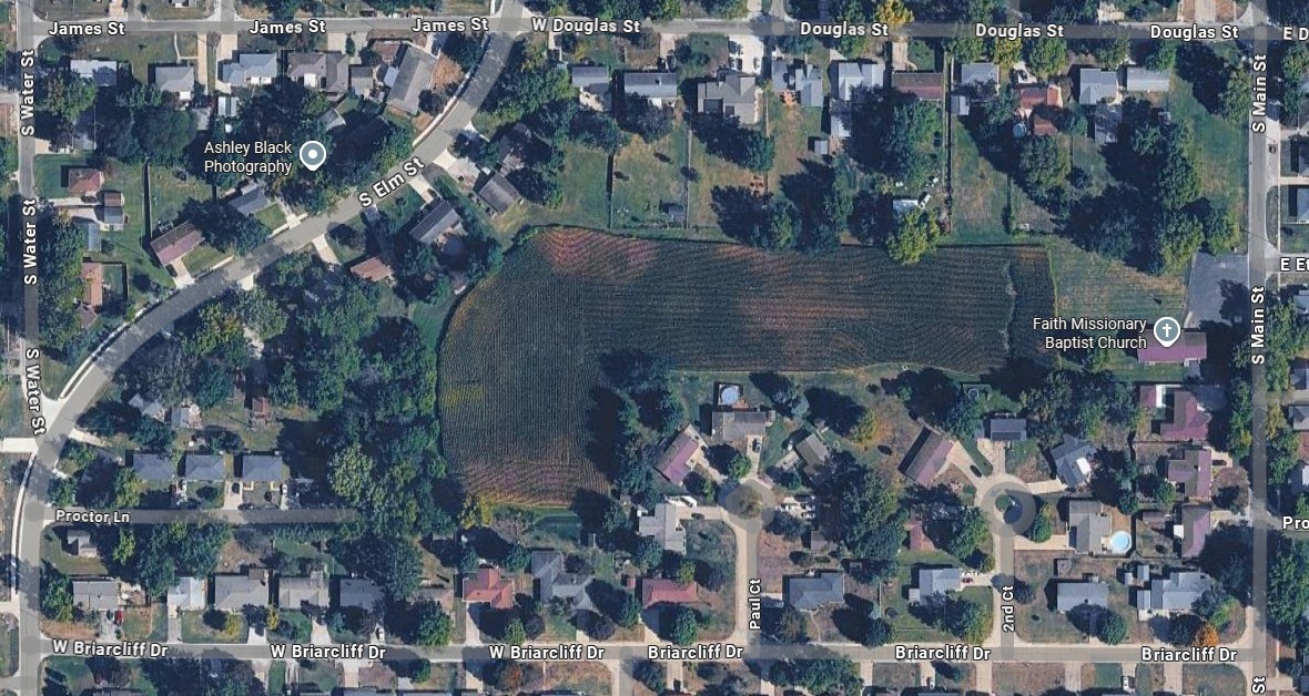 202 Proctor Lane