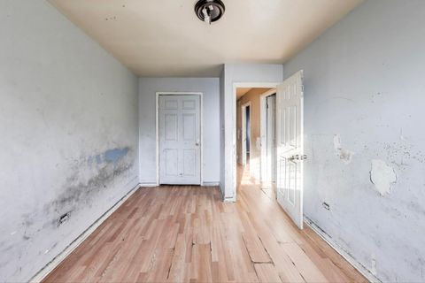 Tiny photo for 7335 S Morgan Street, Chicago, IL 60621 (MLS # 12479906)