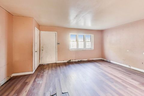 Tiny photo for 7335 S Morgan Street, Chicago, IL 60621 (MLS # 12479906)