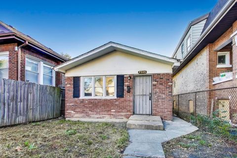 Photo of 7335 S Morgan Street, Chicago, IL 60621 (MLS # 12479906)