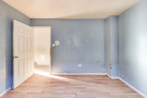 Tiny photo for 7335 S Morgan Street, Chicago, IL 60621 (MLS # 12479906)