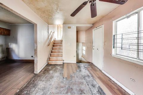 Tiny photo for 7335 S Morgan Street, Chicago, IL 60621 (MLS # 12479906)