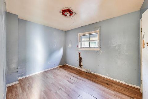 Tiny photo for 7335 S Morgan Street, Chicago, IL 60621 (MLS # 12479906)