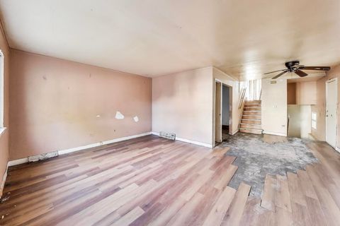 Tiny photo for 7335 S Morgan Street, Chicago, IL 60621 (MLS # 12479906)