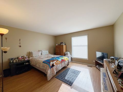 Tiny photo for 2830 Northampton Drive #A1, Rolling Meadows, IL 60008 (MLS # 12557757)