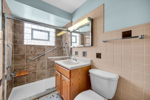 Tiny photo for 18537 Palmer Avenue, Homewood, IL 60430 (MLS # 12515524)