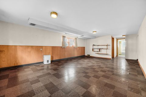 Tiny photo for 18537 Palmer Avenue, Homewood, IL 60430 (MLS # 12515524)