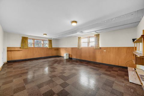 Tiny photo for 18537 Palmer Avenue, Homewood, IL 60430 (MLS # 12515524)