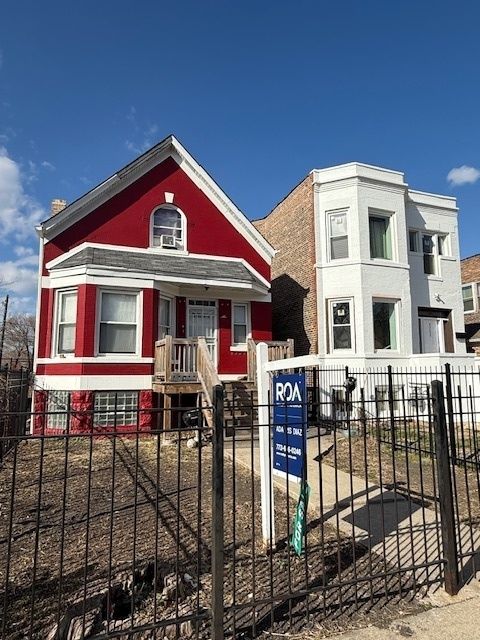 4734 W Monroe Street Chicago IL 60644