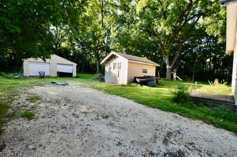 Tiny photo for 5807 Forest Hills Road, Rockford, IL 61114 (MLS # 12454658)