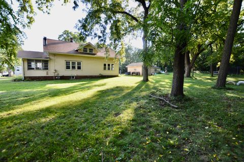 Tiny photo for 5807 Forest Hills Road, Rockford, IL 61114 (MLS # 12454658)