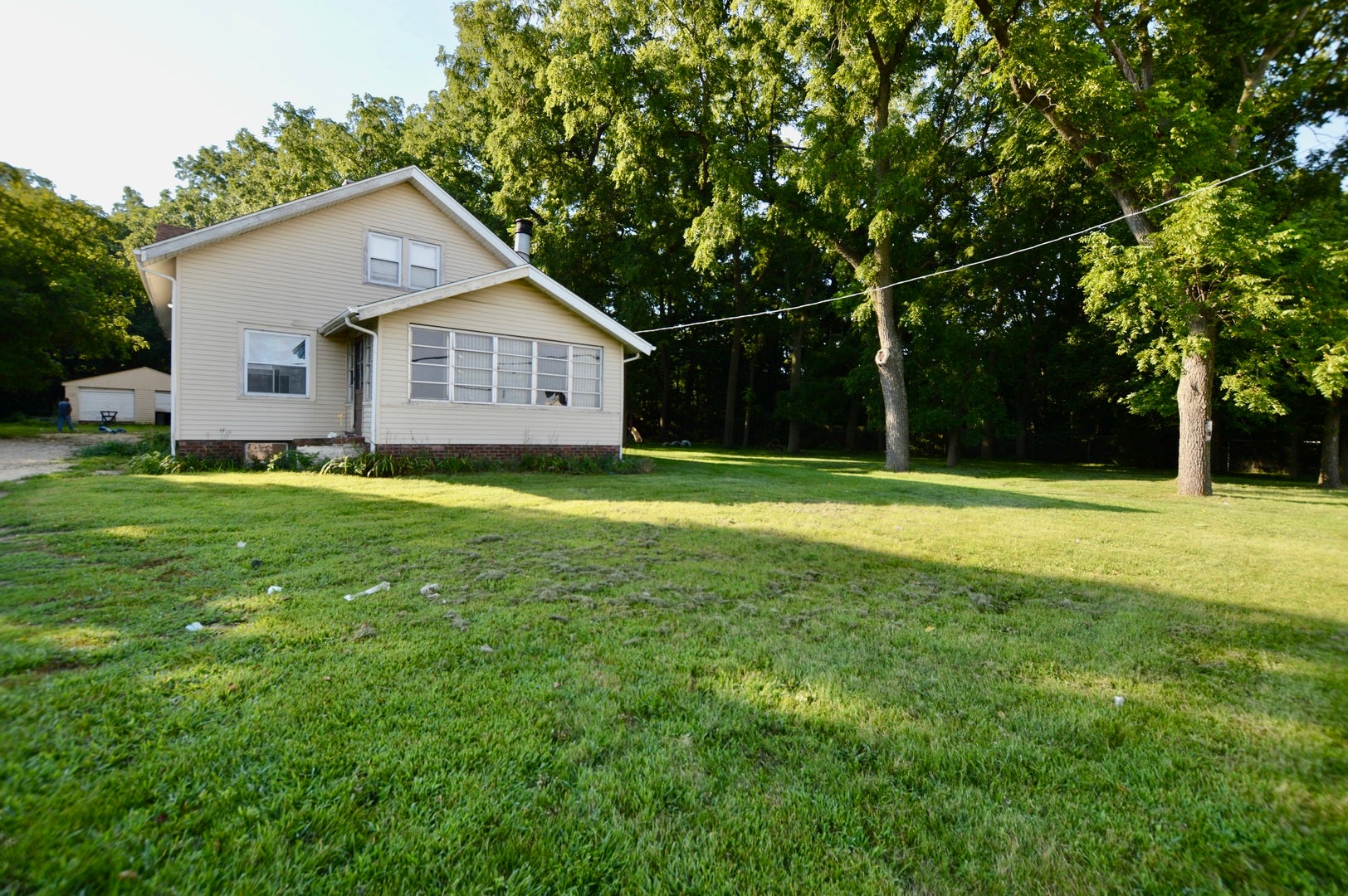 5807 Forest Hills Road