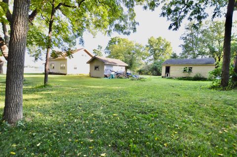 Tiny photo for 5807 Forest Hills Road, Rockford, IL 61114 (MLS # 12454658)
